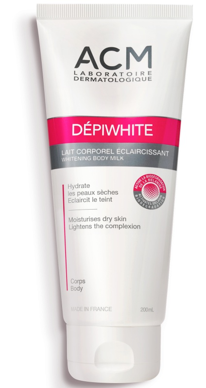 ACM Laboratoire Dépiwhite Body Milk