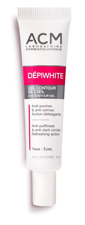 ACM Laboratoire Dépiwhite Eye Contour Gel