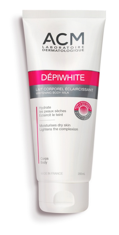 ACM Laboratoire Depiwhite Whitening Body Milk
