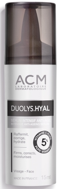 ACM Laboratoire Duolys Hyal Vit C 5%