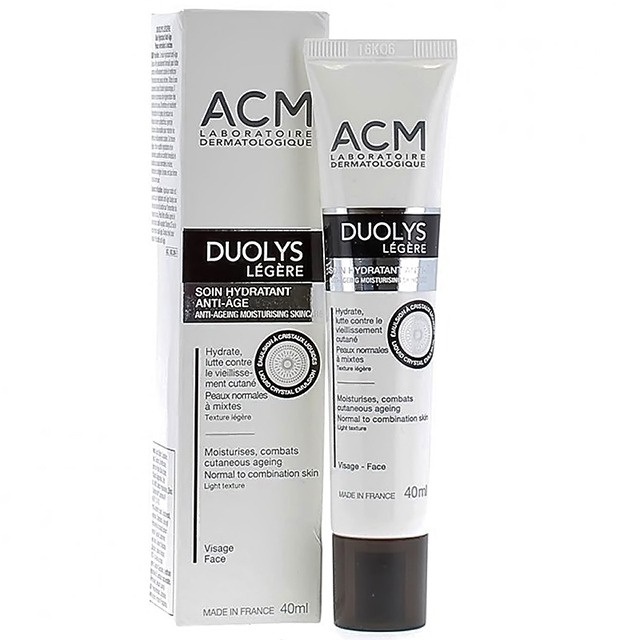 ACM Laboratoire Duolys Legere