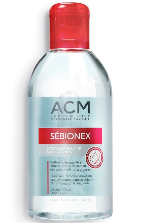ACM Laboratoire Sébionex Lotion Micellaire