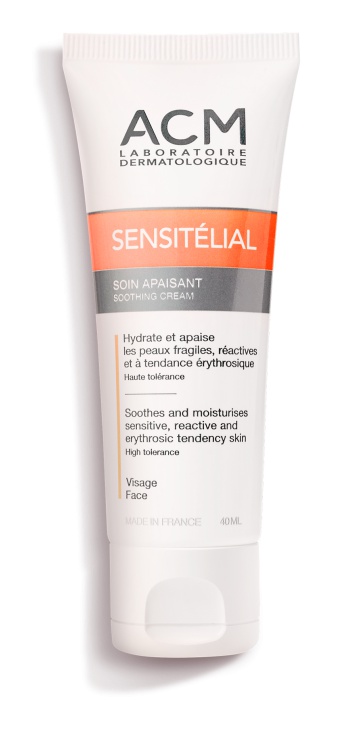 ACM Laboratoire Sensitelial Soothing Cream