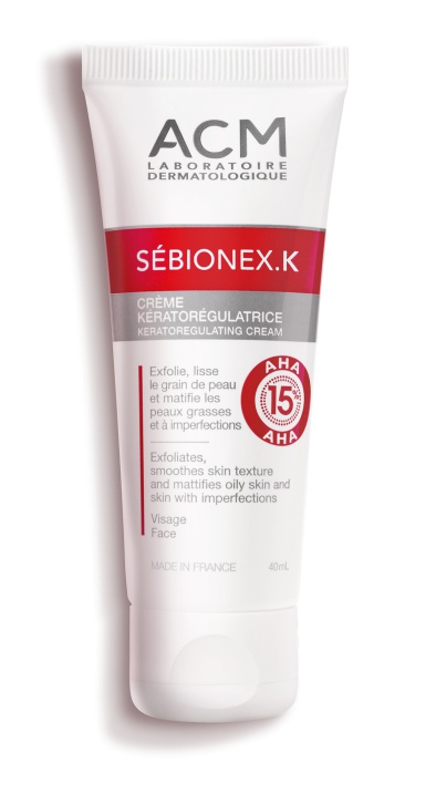 ACM Sebionex K Crème