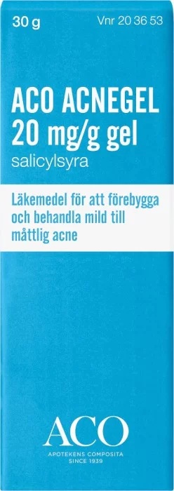 ACO Acnegel
