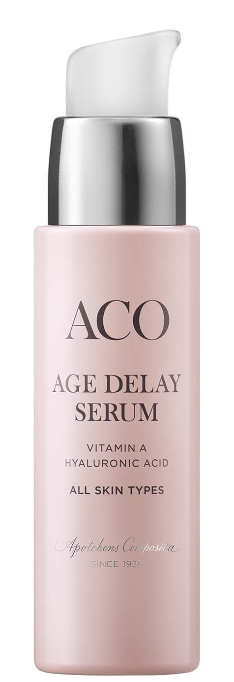 ACO Age Delay Serum