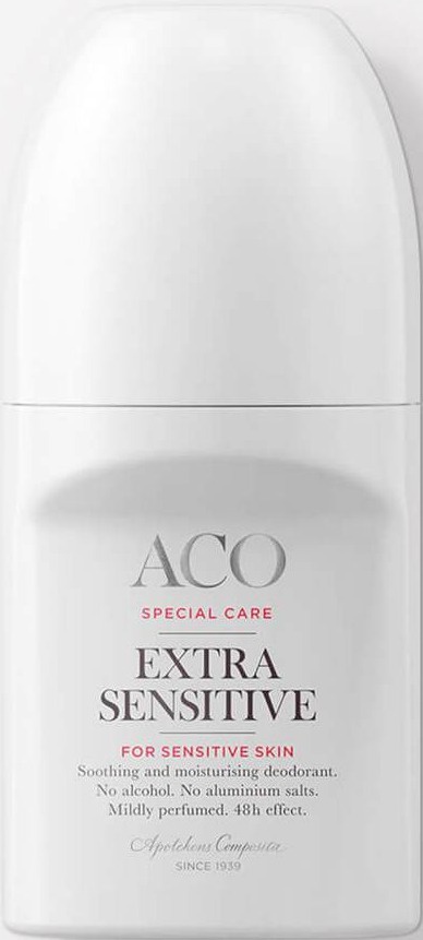 ACO Deo Extra Sensitive