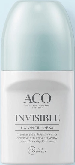 ACO Deo Invisible