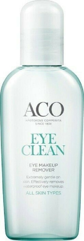 ACO Face Eye Make Up Remover