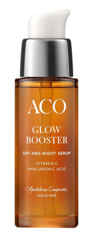 ACO Face Glow Vitamin C Booster