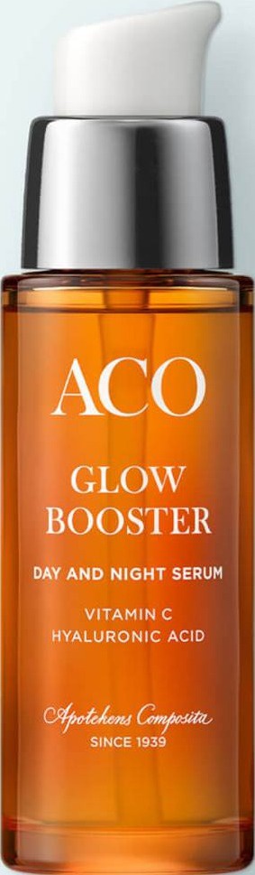 ACO Glow Booster Vitamin C Serum