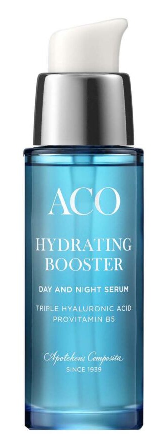 ACO Hydrating Booster