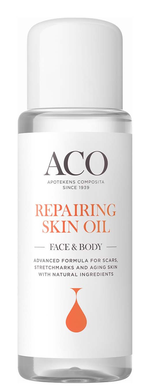 ACO Repairing Skin Oil