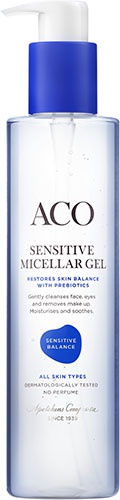 ACO Sensitive Balance Micellar Cleansing Gel