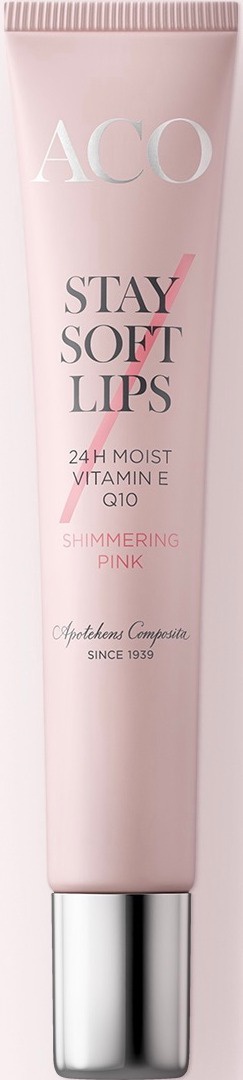 ACO Stay Soft Lips