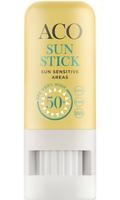 ACO Sun Stick Moisturising SPF 50+