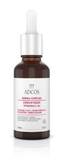 ADCOS Derma Complex - Concentrado De Vitamina C 20%