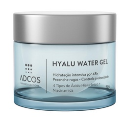 ADCOS Hyalu Water Gel
