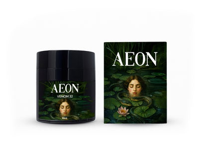 AEON Venom 32 Mini Peel