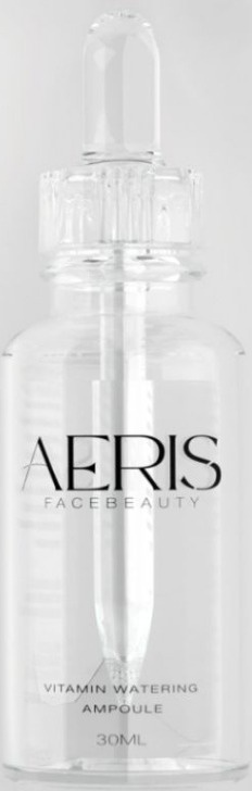 AERIS Vitamin Watering Ampoule