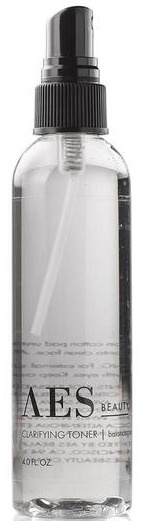 AES Skin Clarifying Toner
