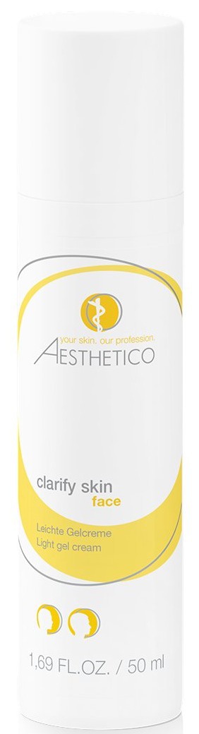 AESTHETICO Clarify Skin