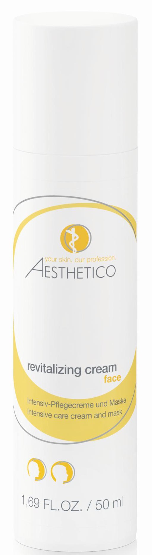 AESTHETICO Revitalizing Creme