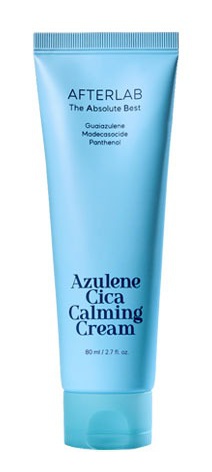 AFTERLAB Azulene Cica Calming Cream