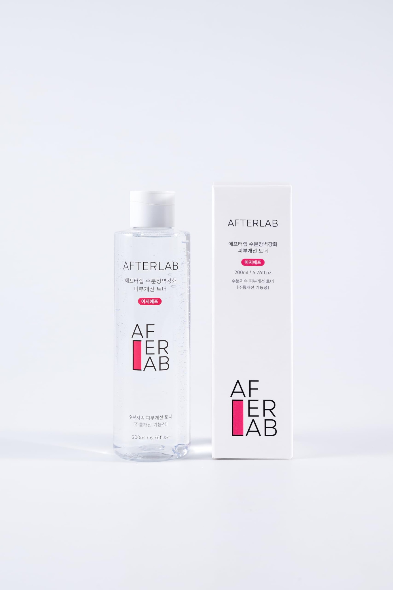AFTERLAB Hydrating Barrier Toning Toner Egf