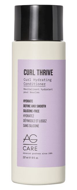 AG care Curl Thrive Conditioner
