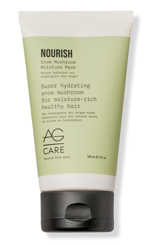 AG care Nourish Snow Mushroom Moisture Mask