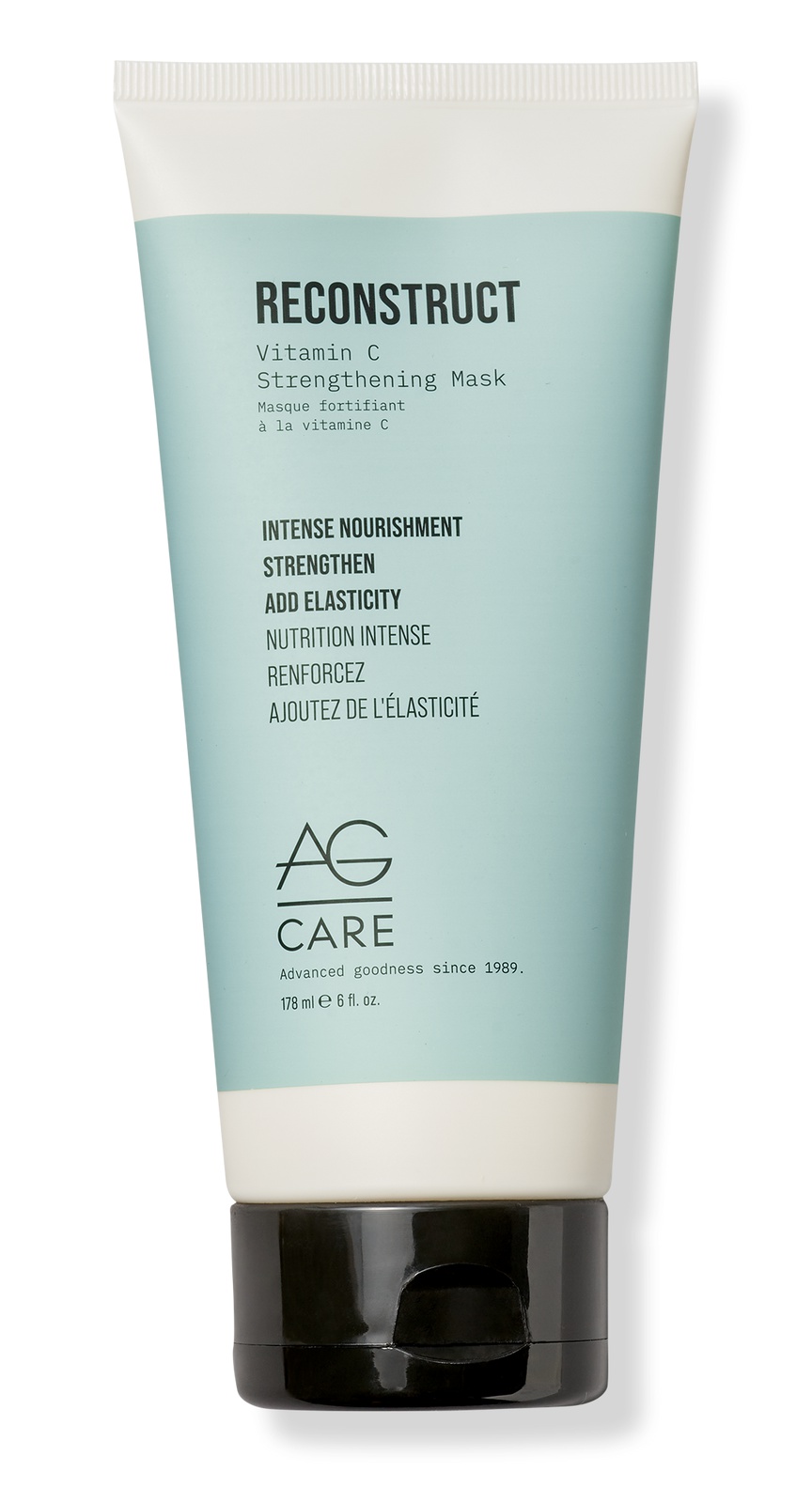 AG care Reconstruct Vitamin C Strengthening Mask