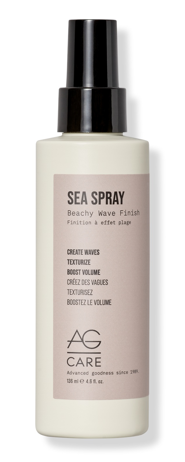 AG care Sea Spray Beachy Wave Finish