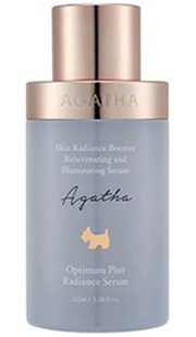AGATHA Optimum Plus Radiance Serum