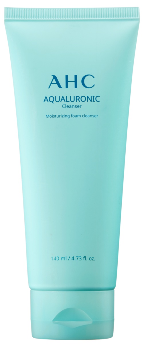 AHC Aqualuronic Cleanser