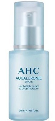 AHC Aqualuronic Serum