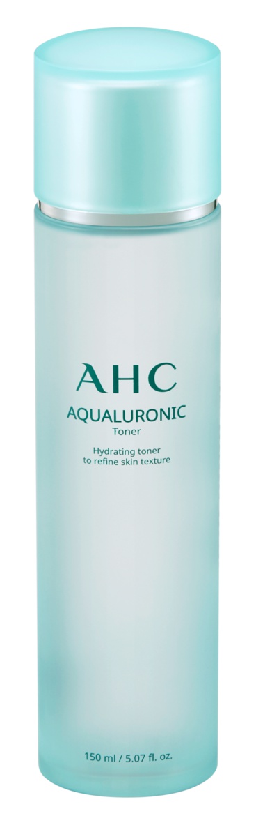 AHC Aqualuronic Toner