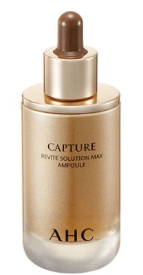 AHC Capture Revite Solution Max Ampoule