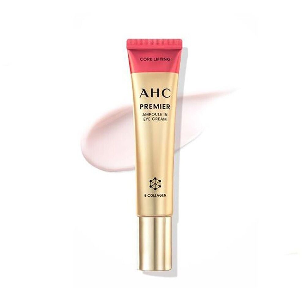 AHC Core Lifting Premier Eye Cream