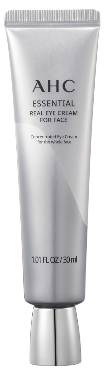 AHC Essential Real Eye Cream For Face