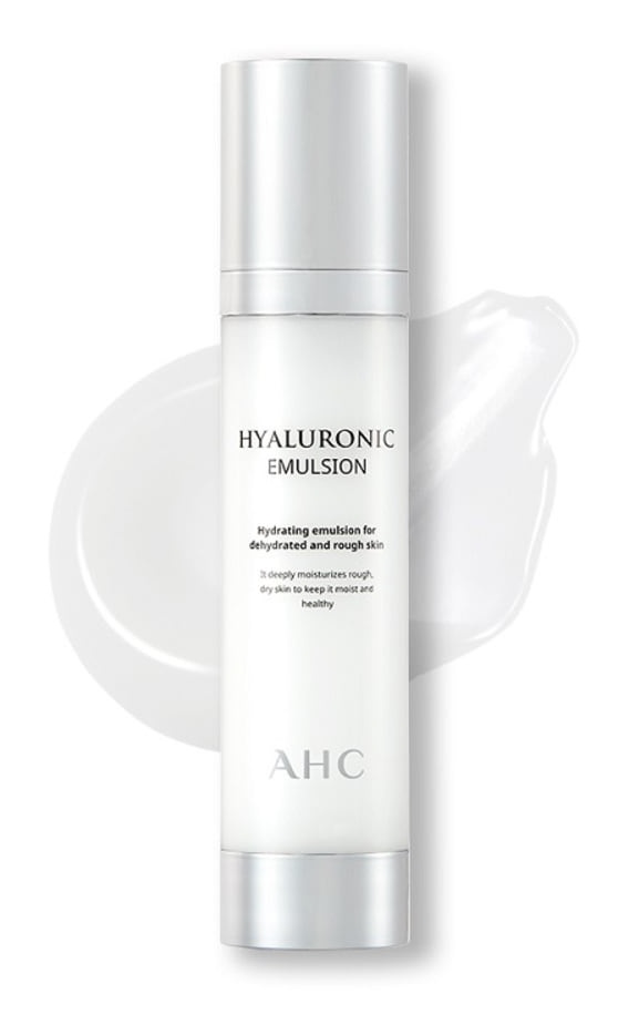 AHC Hyaluronic Emulsion