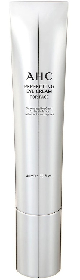 AHC Perfecting Eye Cream For Face