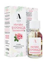 AIFA COSMETIC Minyak Boonga