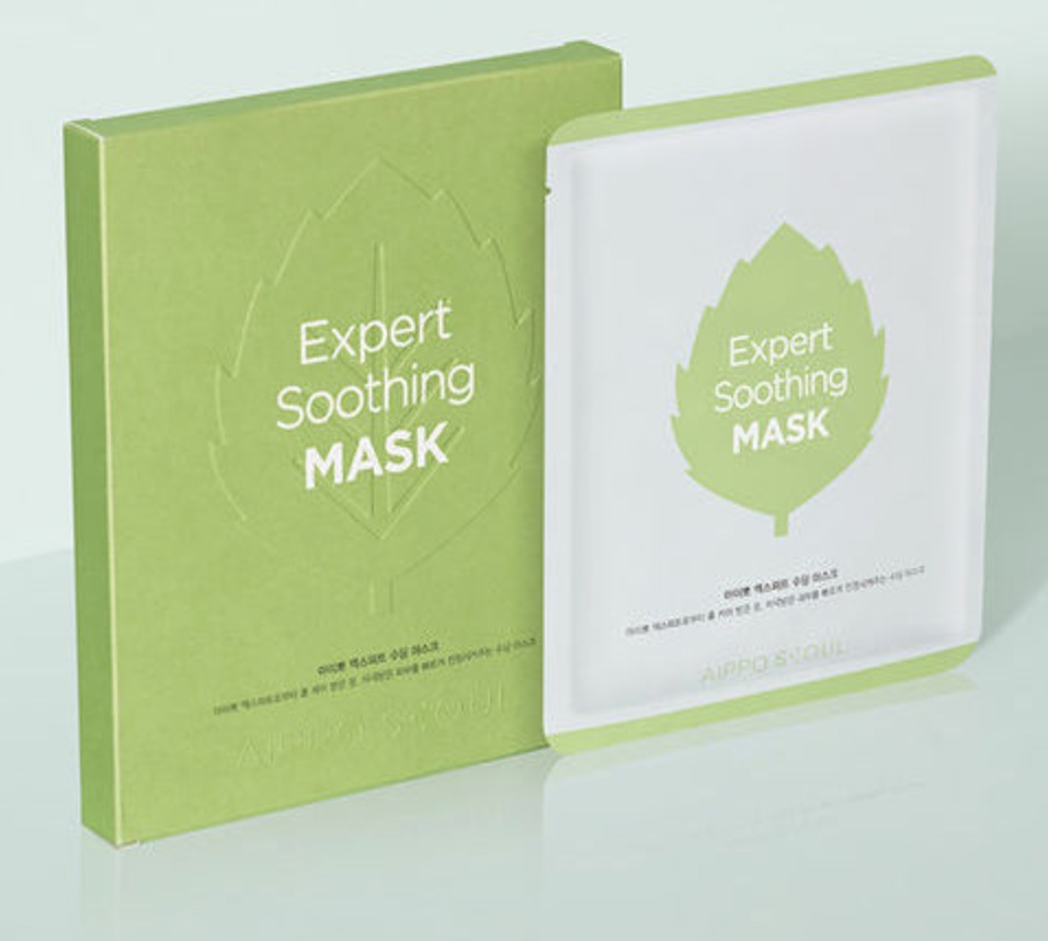 AIPPO Expert Soothing Mask
