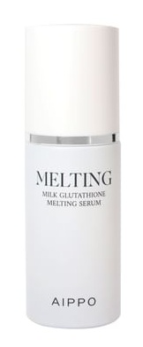 AIPPO Milk Glutathione Melting Serum
