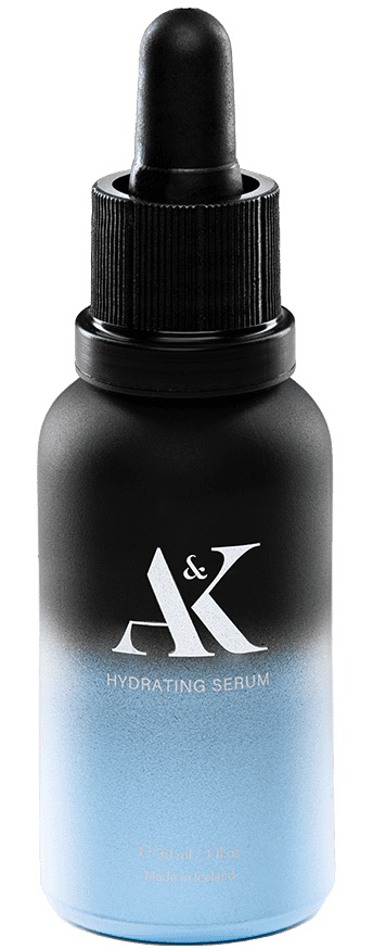 AK Pure Skin Hydrating Serum