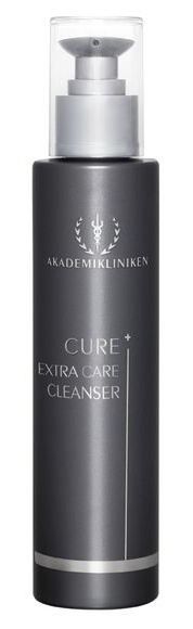 AKADEMIKLINIKEN Cure Extra Care Cleanser