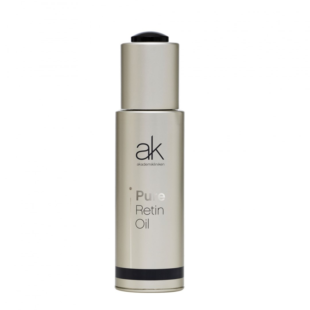 AKADEMIKLINIKEN Pure Retin Oil