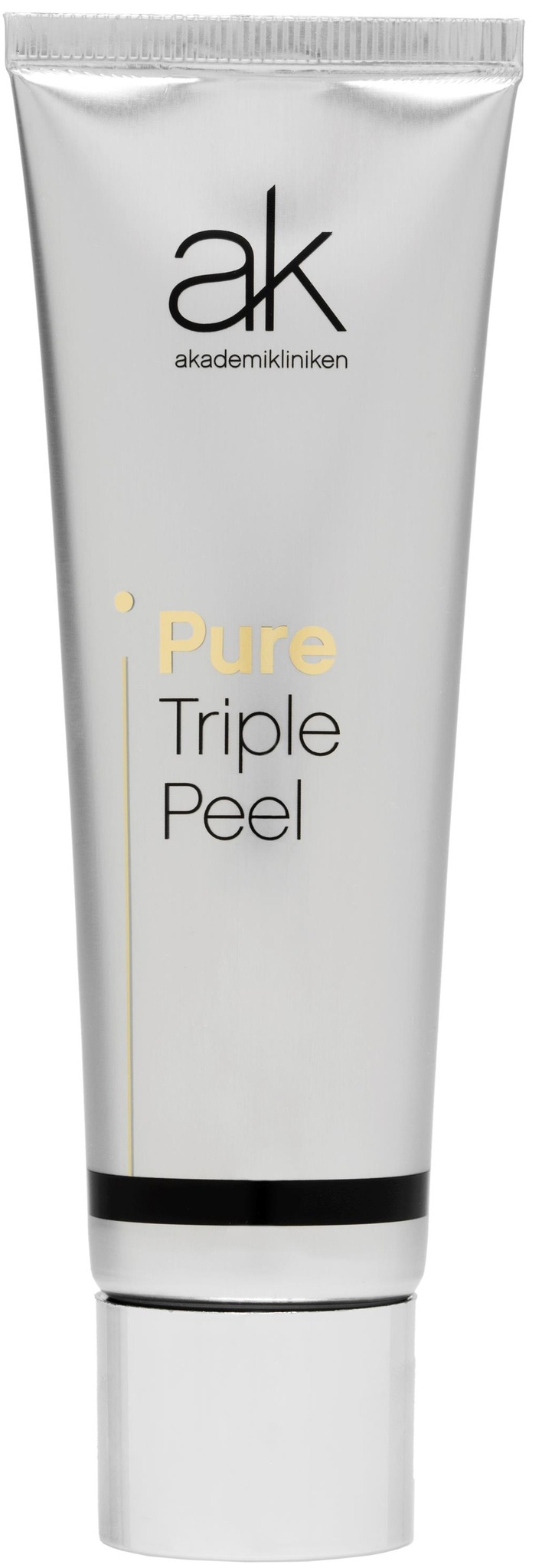 AKADEMIKLINIKEN Pure Triple Peel