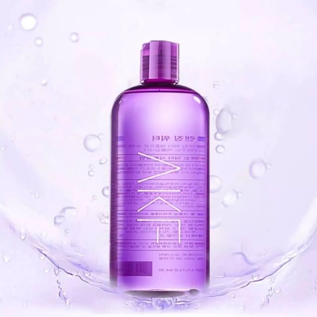 AKF Mild Cleansing Water